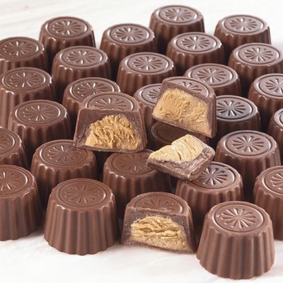 Sugar-Free Peanut Butter Cups