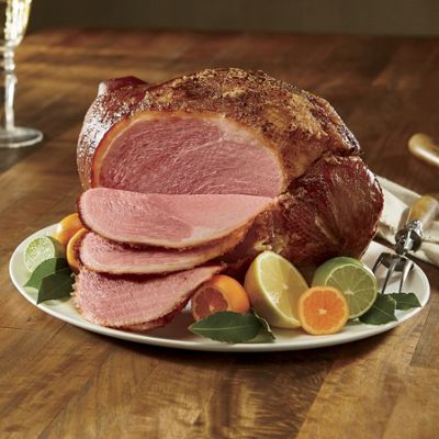 Easter Ham