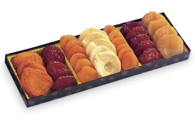 Fabulous Dried Fruit
