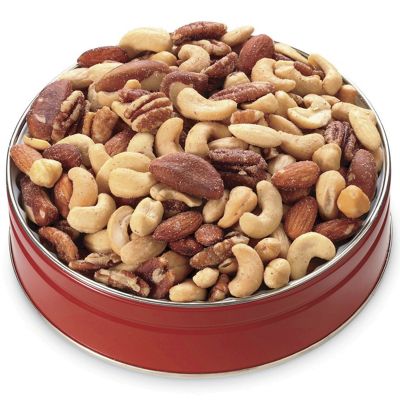 Deluxe Mixed Nuts