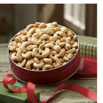 Premium Cashews