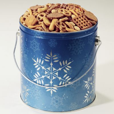 Holiday Crunch