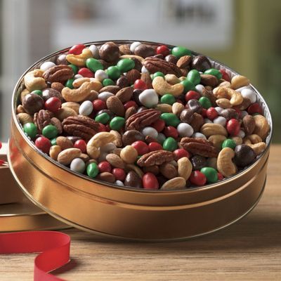 Ultimate Snack Mix