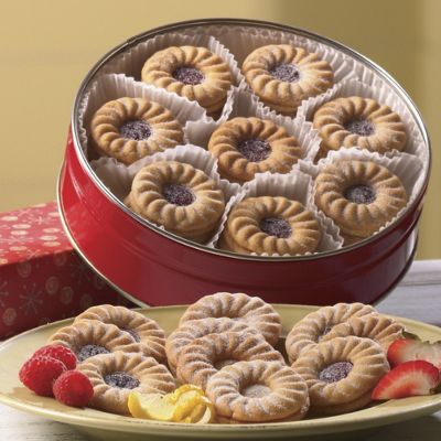 Galette Cookies