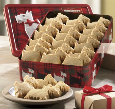Walker Shortbread