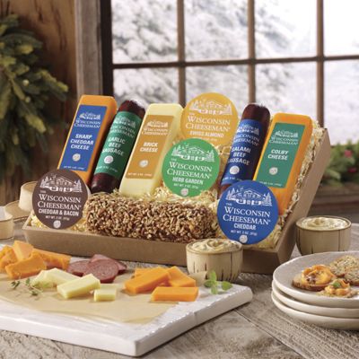 Snacker Gift Pack