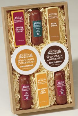 Great Eight Snack Pack