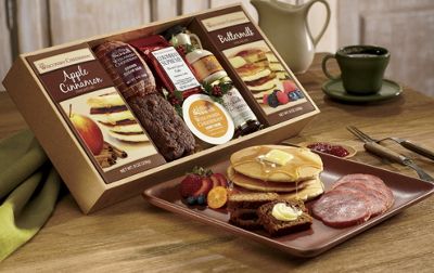 Downhome Breakfast