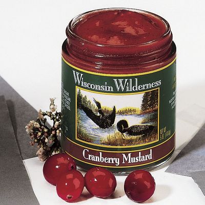 Cranberry Mustard