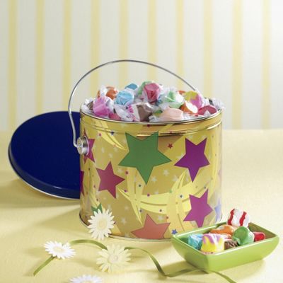 Saltwater Taffy