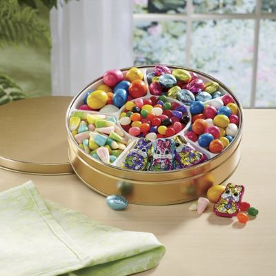 Spring Candy