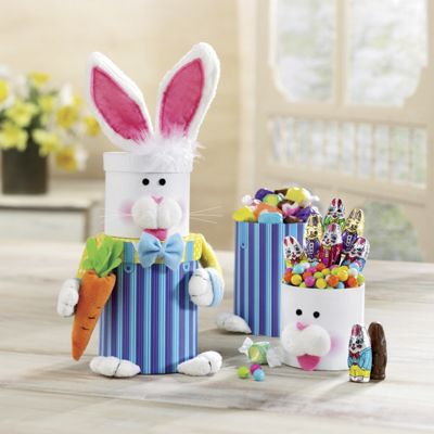 Bunny Tower
