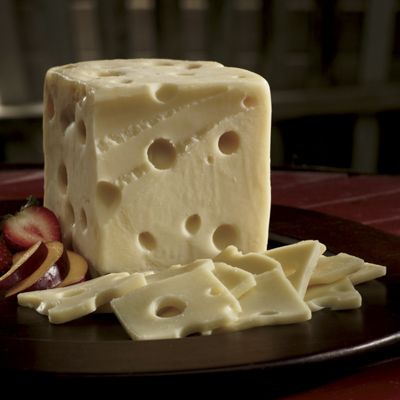 Cheese of The Month Club