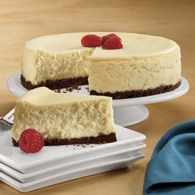 gluten free new york cheesecake 3