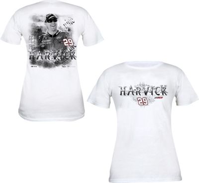 Kevin Harvick 29 Ladies Tee