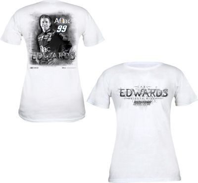 Carl Edwards 99 Ladies Tee