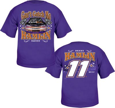 Denny Hamlin 11 Youth Tee