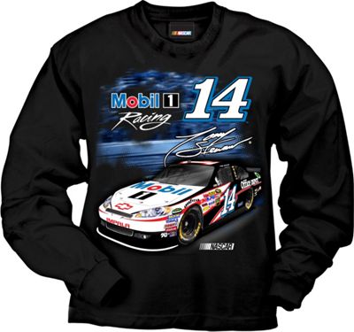 Tony Stewart #14 Pacer Tee