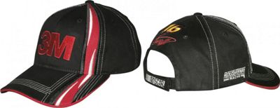 Greg Biffle 16 Speedway Cap