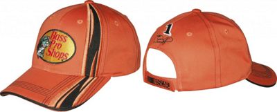 Jamie Mcmurray 1 Speedway Cap