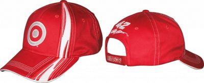 Juan Pablo Montoya 42 Speedway Cap