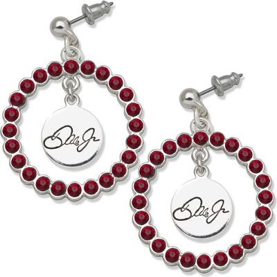 Jr Nation Spirit Earrings