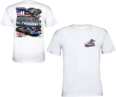 Honoring Heroes Tee