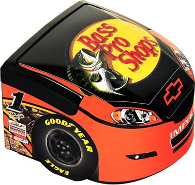 Jamie McMurray 1 Bass Pro 10 Quart Grandstand Cooler