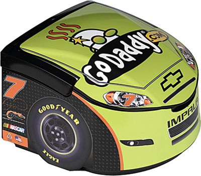 Danica Patrick 7 10 Quart Grandstand Cooler