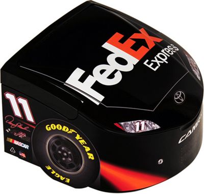 Denny Hamlin 11 10 Quart Grandstand Cooler