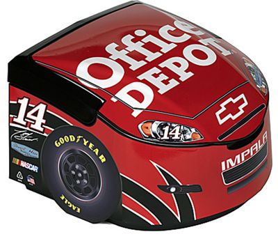 Tony Stewart 14 Office Depot 10 Quart Grandstand Cooler