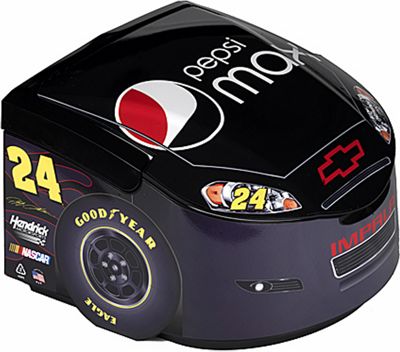 Jeff Gordon 24 Pepsi Max 10 Quart Grandstand Cooler