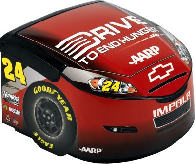 Jeff Gordon 24 AARP 10 Quart Grandstand Cooler