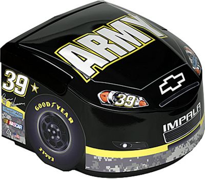 Ryan Newman 39 Army 10 Quart Grandstand Cooler