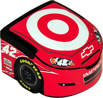 Juan Pablo Montoya 42 10 Quart Grandstand Cooler
