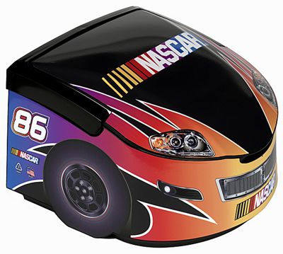 Nascar 10 Quart Grandstand Cooler
