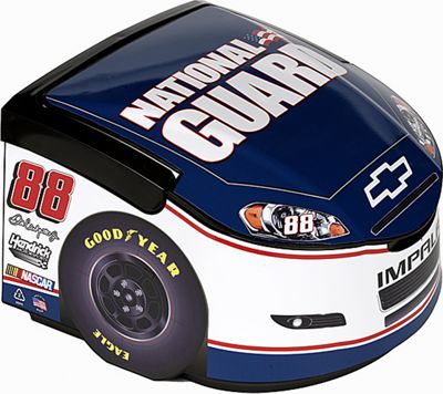 Dale Earnhardt Jr 88 National Guard 10 Quart Grandstand Cooler