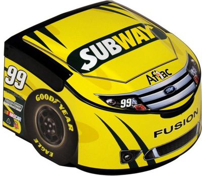 Carl Edwards 99 Subway 10 Quart Grandstand Cooler