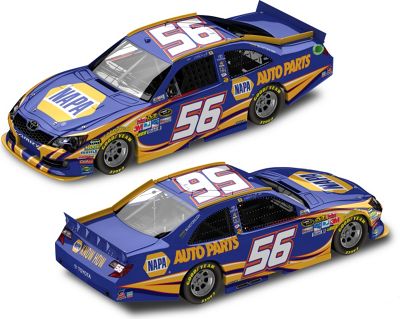 Martin Truex 56 124 Scale Die cast