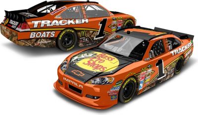 Jamie Mcmurray 1 124 Scale Die cast