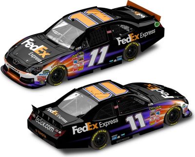 Denny Hamlin 11 164 Scale Die cast
