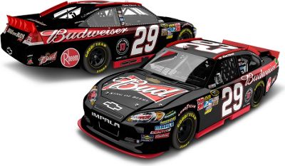 Kevin Harvick 29 164 Scale Die cast