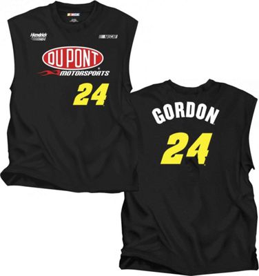 Jeff Gordon 24 Player Tee