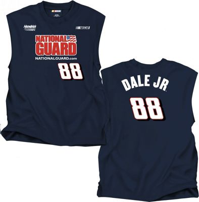 Dale Earnhardt Jr 88 Player Tee