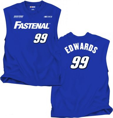 Carl Edwards 99 Player Tee