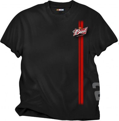 Kevin Harvick 29 Uniform Stripe Tee