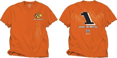 Jamie Mcmurray 1 Fan Tee