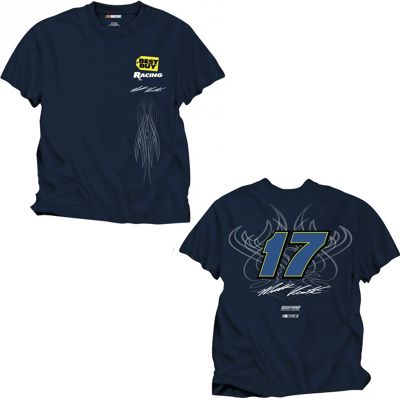 Matt Kenseth 17 Fan Tee