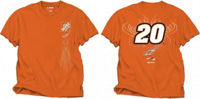 Joey Logano 20 Fan Tee
