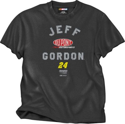 Jeff Gordon 24 Vintage Tee